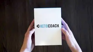 KetoCoach Blood Ketone Meter: Getting Started