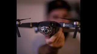 Sam Kolder drone flight ....... fail :( !!!