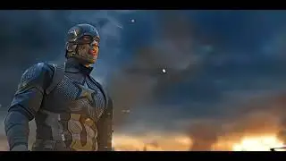 Avengers endgame edit