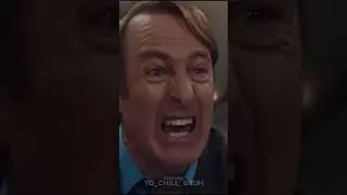 saul goodman vs thanos