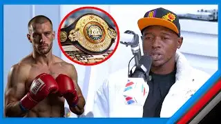 EXCLUSIVE! BONDIA MTANZANIA ALIYEMPIGA KO MRUSI NA KUBEBA MKANDA WA WBA AFUNGUKA UKWELI ULIVYOKUWA