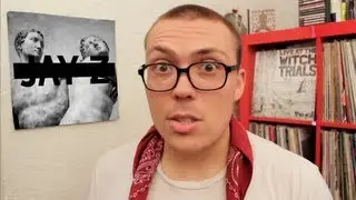 Jay-Z - Magna Carta... Holy Grail ALBUM REVIEW