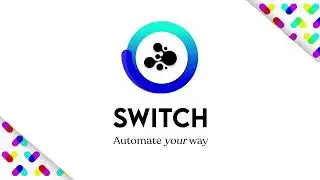 What is Enfocus Switch?