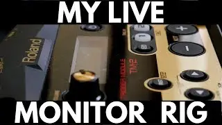 Make Your Own Monitoring Rig!