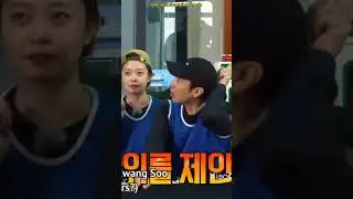 KENA TIPU #korean #varietyshow #funny #runningman | Running Man