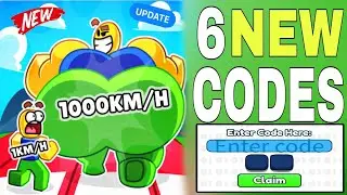 NEW CODES!! FAT RACE CODES 2024 - FAT RACE CODES - ROBLOX FAT RACE CODES - CODES FOR FAT RACE