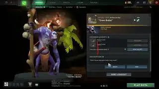 Change Name and Description in Dota 2 Item