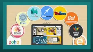 Best Presentation Software.Top Information