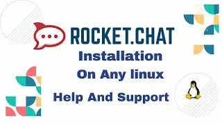 I'll Do Rocket Chat Related Project Services Gigs
