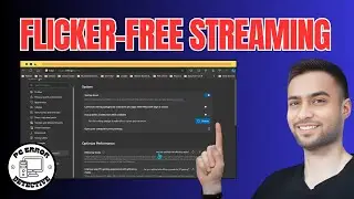 How to Fix Screen Flickering While Watching YouTube Videos in Google Chrome, Brave, & Microsoft