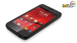 Обзор Prestigio Multiphone 4300 DUO