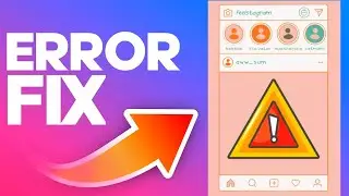 There Was A Problem Logging You Into Instagram | How To Reactivate Instagram Account (SOLVED)