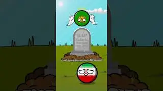 Countryballs Reaction to Safavid End 