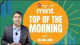 5 Things To Start Your Day | Adani Eyes Reliance Powers Thermal Plant, Record SEBI Probes & More