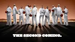 Juelz Santana- Second Coming