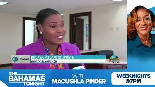 BHCAWU-Atlantis Update