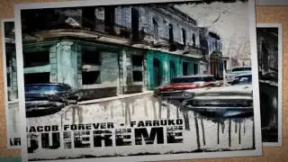 Jacob forever ft Farruko / (Oficial Audio)