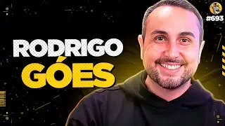 RODRIGO GÓES - Podpah 