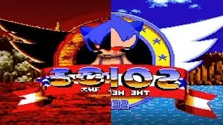 (RE-UPLOAD) Sonic.exe : The GAWD EXE & Sonic.Exe : Fear Of Soul Remastered - I'M IN A GAME!