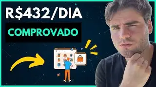 Como Criar 3 Negócios RÁPIDO Usando Inteligência Artificial, Faça Dinheiro no Automático.