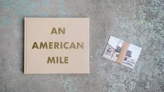 An American Mile - First look at 