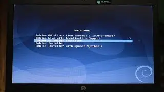 Debian 10 (Buster) | Install Debian 10 on your PC