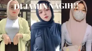 KOMPILASI TIKTOK SOLEHOT PEMERSATU BANGSA PART 2 |Jilbab Ketat