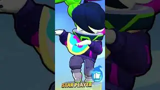 All Kudos Animations in Brawl Stars