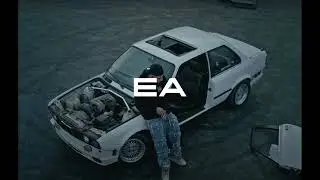 [FREE] RAVA Type Beat "EA" (prod. aguw)