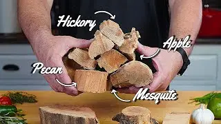 Cooking Tips: Wood - How to Cook With WOOD