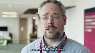 Dyer Engineering - Digital Supply Chain Hub Showcase