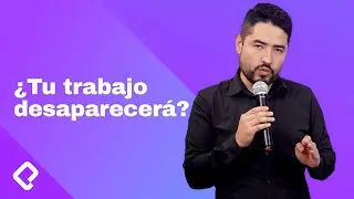 Los 10 empleos sin estabilidad laboral de la próxima década