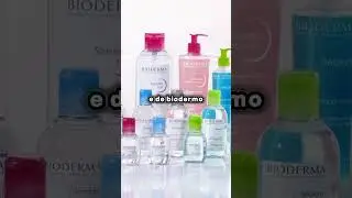 Biodetma la gamme éclaircissante pimentbio #bazarddudimanche #bioderma #depigmentation