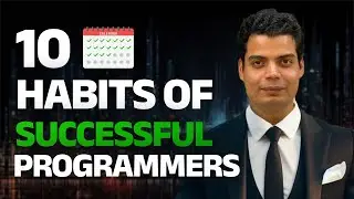 10 Magical Secrets: Safal Programmers Ke Coding Mantra | Tanay Pratap 