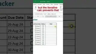 Payment Tracker with Timestamps