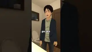 Bocil Ngeprank