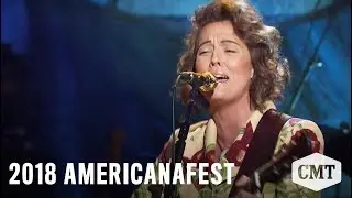 2018 AmericanaFest on CMT | Thursday, December 6 at 9/8c