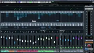 Mixing with Compression Pt. 1 - Compression Explained (12 of 14)