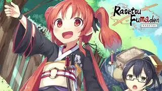 Rasetsu Fumaden Gameplay Trailer