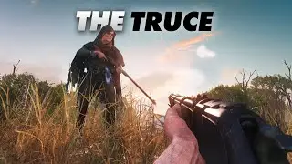 The Truce! - Hunt Showdown Solo Gameplay