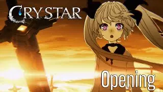 Crystar (Switch) Opening