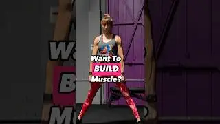 4 Training Techniques To Build Muscle