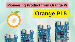 Why Orange Pi 5 Became a Classic and Earned the Love of Developers Everywhere