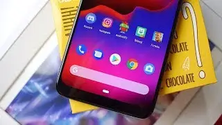 POCOPHONE F1 Android 9.0 Pie Update - PURE STOCK ANDROID!!!