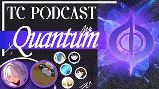 HSR TC Podcast: Quantum feat. @guobacertified