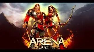 ARENA Online Обзор игры в 2020 году стоит ли играть.