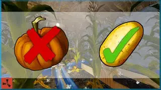 STOP Growing Pumpkins in Rust!
