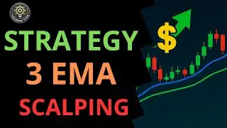 Learn how to use three exponential moving averages to improve your trading