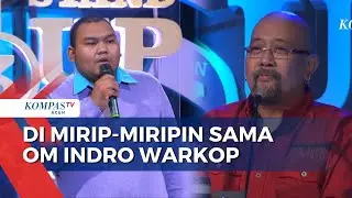 Stand Up Fico Fachriza: Warkop Emang Keren Sampai Sekarang Masih Ada Filmnya, Tapi Jam Satu Malam