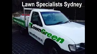 Lawn Specialist Canberra [Green Lawn] By The [Lawn Specialist] In Canberra ACT Australia